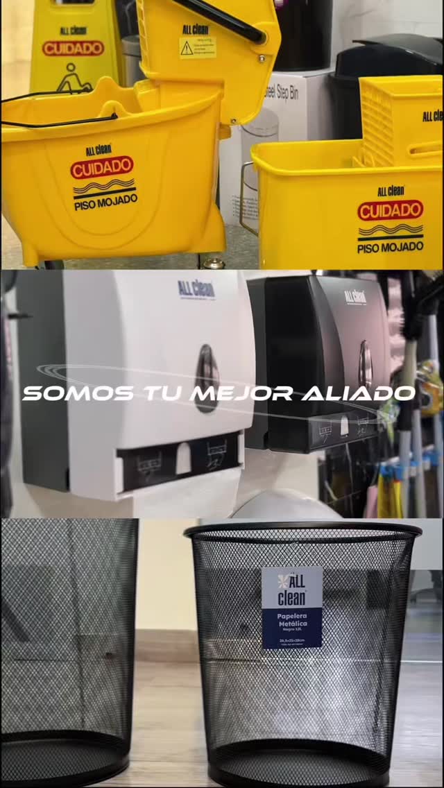 Post 3 Clean Lennali Instagram