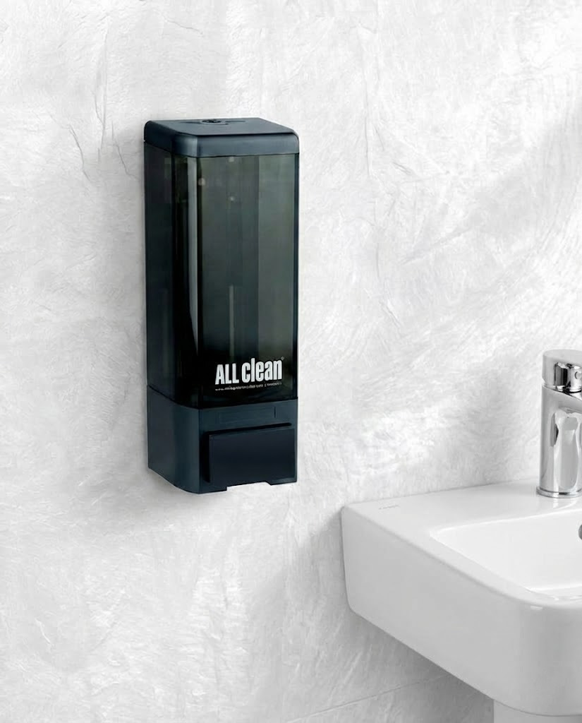 Dispensadores de Jabón Líquido