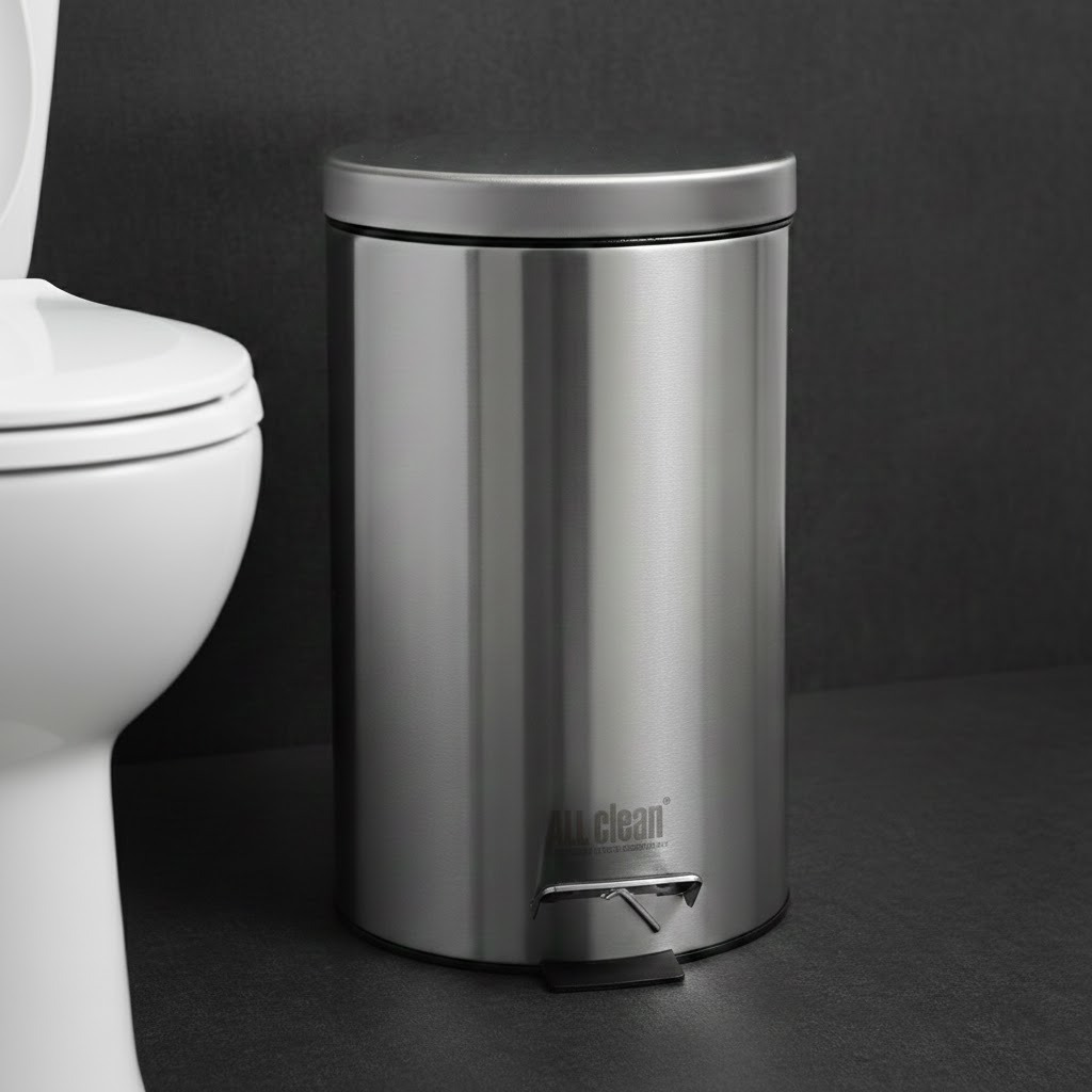 Papeleras y Contenedores